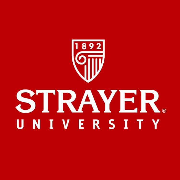 Strayer University