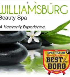 Williamsburg Beauty Spa