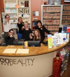 O U Beauty Medical Spa