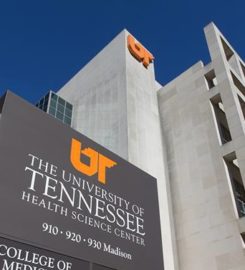 University of Tennessee Health Science Center