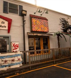 EK Auto Repair