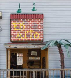 EK Auto Repair