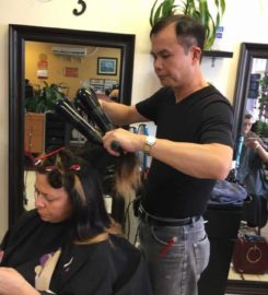 In Touch Hair & Spa