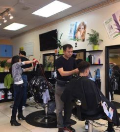 In Touch Hair & Spa