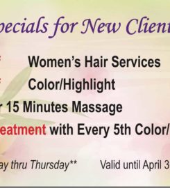In Touch Hair & Spa