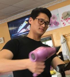In Touch Hair & Spa