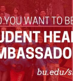 Boston University Student Health Services