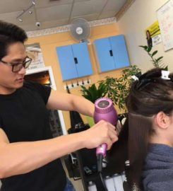 In Touch Hair & Spa
