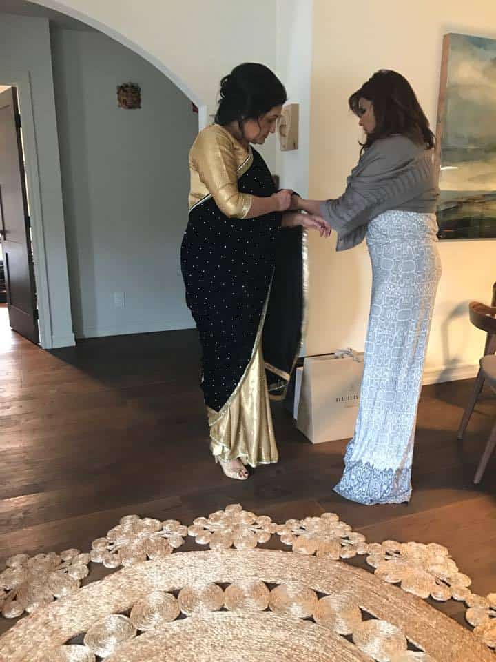 Rozina’s Beauty Spa