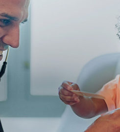 Group Health Internal Medicine