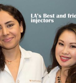 O U Beauty Medical Spa