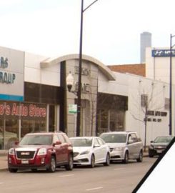 Rogers Auto Group Chicago