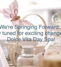 Dolce Vita Day Spa