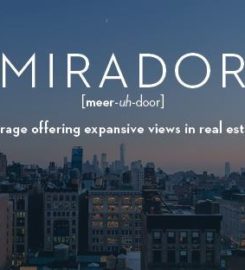 Mirador Real Estate