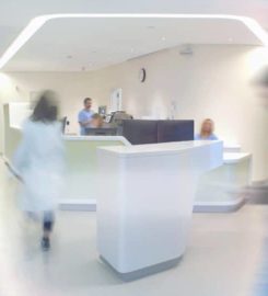 UC San Diego Health – Medical Offices South, Hillcrest