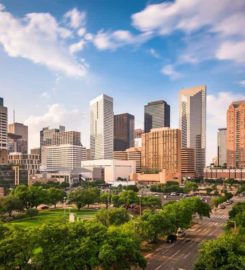 HFF Dallas