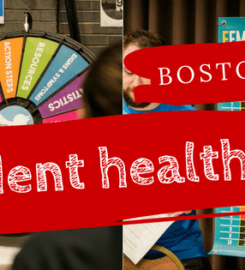 Boston University Student Health Services