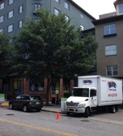 Blitz Moving Services