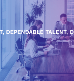 Link Staffing