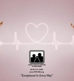 Family Health Centers of San Diego