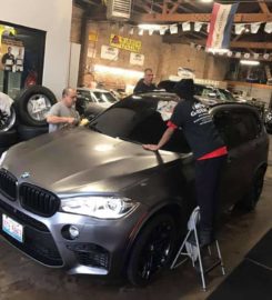 Gateway Auto Service