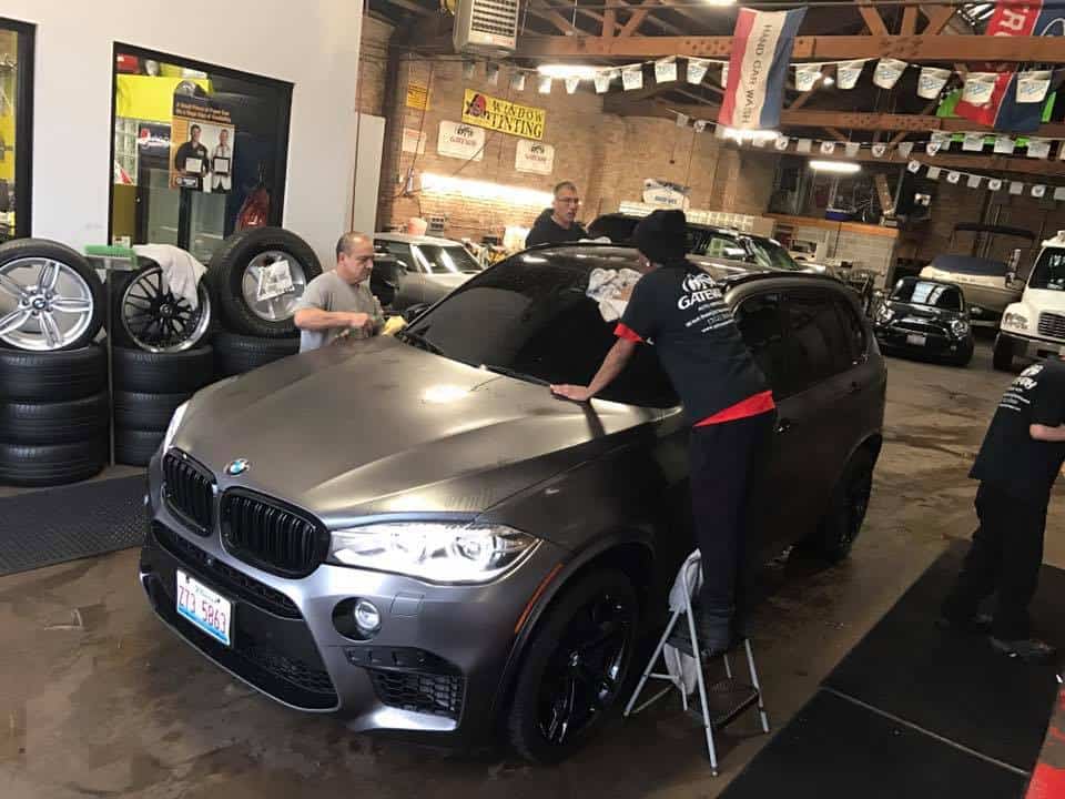 Gateway Auto Service