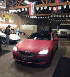 Gateway Auto Service
