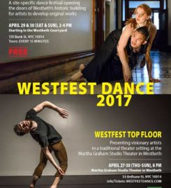 Westbeth Artists Community