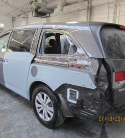 Jay’s Auto Body Center
