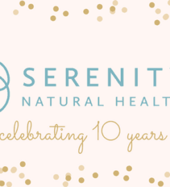 Serenity Natural Health: Naturopathic Medicine + Acupuncture