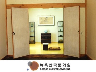Korean Cultural Center New York