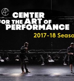 Center for the Art of Performance at UCLA