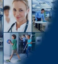 ABM – Facility Services