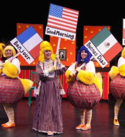 Chicago Kids Company – Theatre for Children