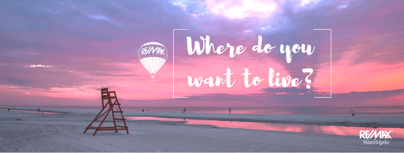 RE/MAX Watermarke
