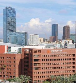 California Hospital Medical Center