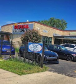 Royal Automotive LLC