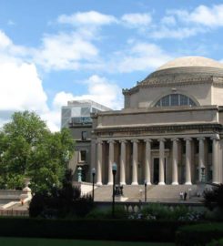 Health Services Columbia University