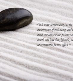 Serenity Natural Health: Naturopathic Medicine + Acupuncture