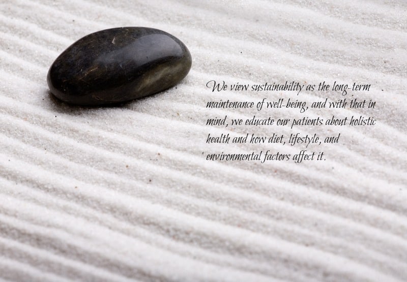 Serenity Natural Health: Naturopathic Medicine + Acupuncture