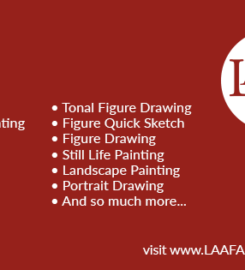 Los Angeles Academy of Figurative Art