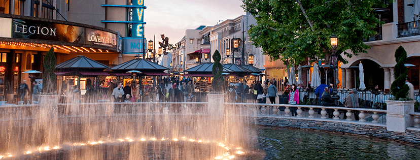 The Grove