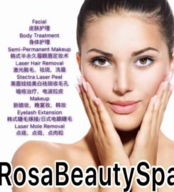 Rosa Beauty Spa