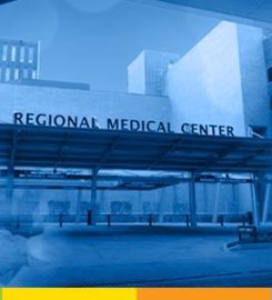 Regional One Health Medical Center