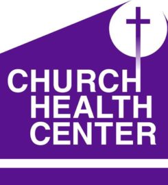 Church Health