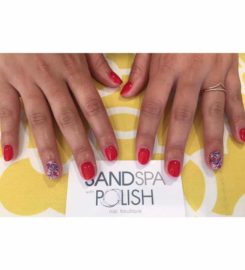 Sand Spa