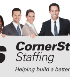 CornerStone Staffing