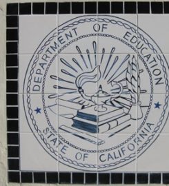 California Department of Education, Diagnostic Center