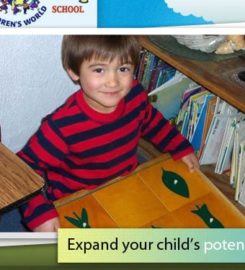 Montessori Children’s World