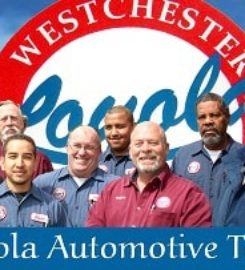 Loyola Automotive